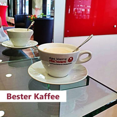 #coupersfriseure - Bester Kaffee beim Friseur in Hannover 2021
