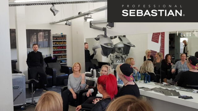 Sebastian Specialist bei COUPERS