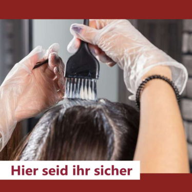 #coupersfriseure - Wir sind auch im November geöffnet - Kein Lockdown bei COUPERS Friseure