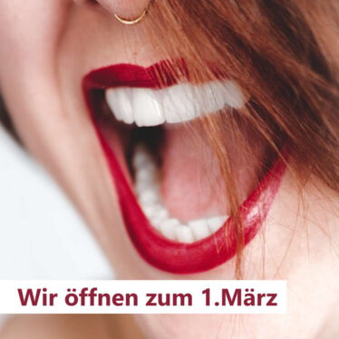 #coupersfriseure - ab März wieder geöffnet